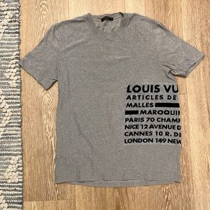 Authentic Louis Vuitton